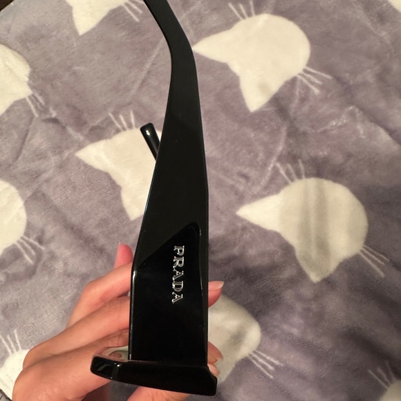 Prada Sunglasses - Picture 8 of 9